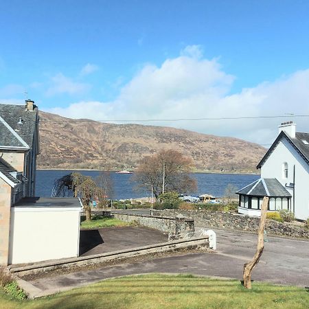 Burnside Cottage Fort William Zewnętrze zdjęcie