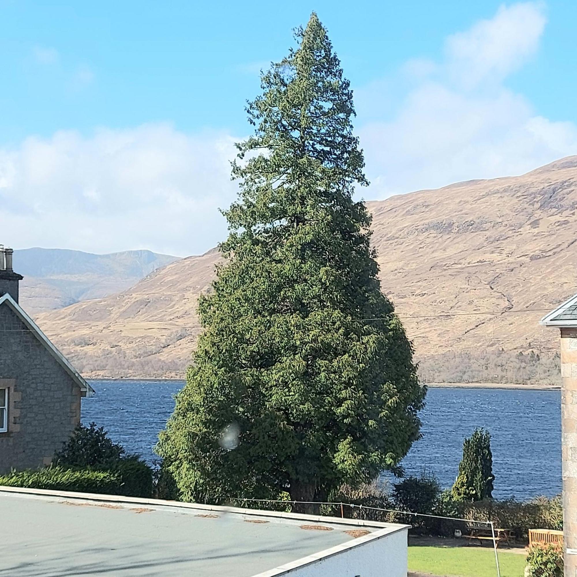 Burnside Cottage Fort William Zewnętrze zdjęcie